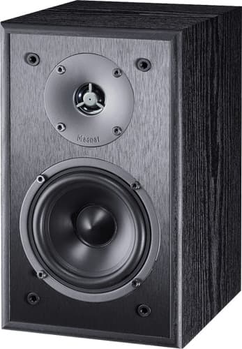 Magnat Monitor S10 B -kaiutinsarja (musta)