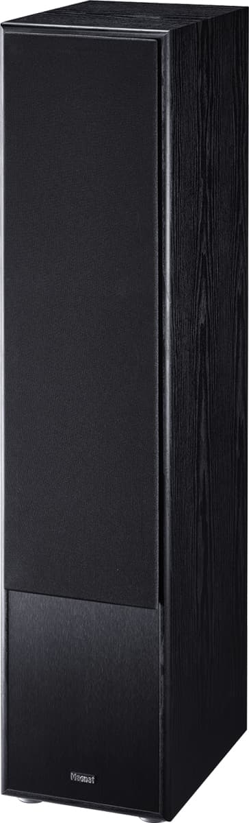 Magnat Monitor S70 -lattiakaiutin (musta)