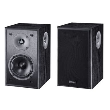 Magnat Monitor S10 D -kaiutinsarja (musta)