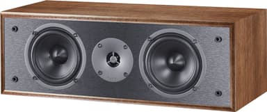 Magnat Monitor S12C keskikaiutin (p‰hkin‰)