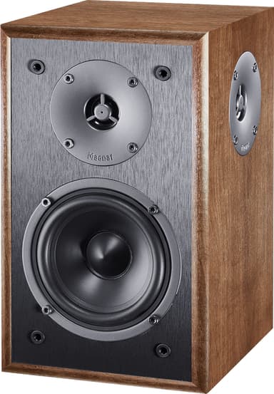 Magnat Monitor S10 D -kaiutinsarja (p‰hkin‰)