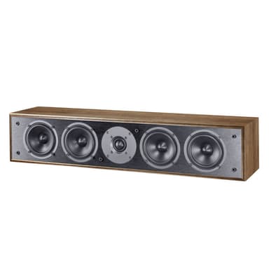 Magnat Monitor S14C keskikaiutin (p‰hkin‰)