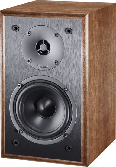 Magnat Monitor S10 B -kaiutinsarja (p‰hkin‰)