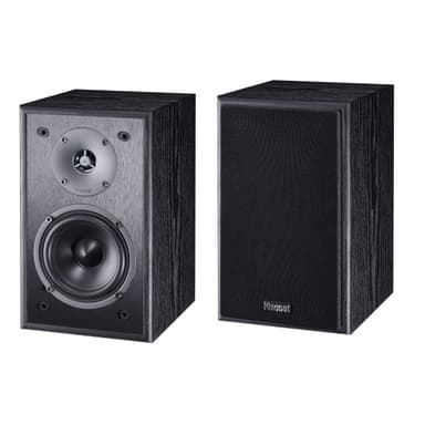 Magnat Monitor S10 B -kaiutinsarja (musta)
