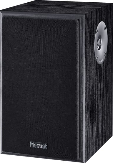 Magnat Monitor S10 D -kaiutinsarja (musta)