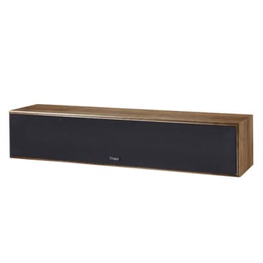 Magnat Monitor S14C keskikaiutin (p‰hkin‰)