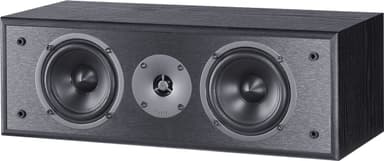 Magnat Monitor S12C keskikaiutin (musta)
