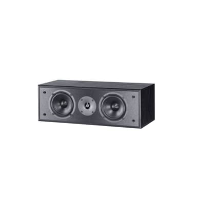Magnat Monitor S12C keskikaiutin (musta)