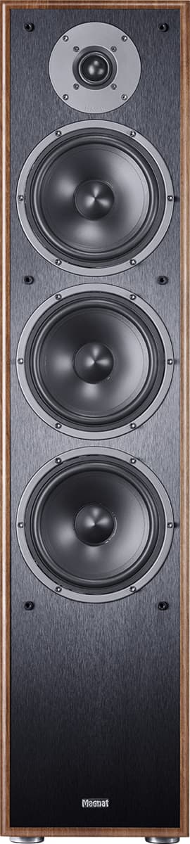 Magnat Monitor S70 lattiakaiutin (p‰hkin‰)