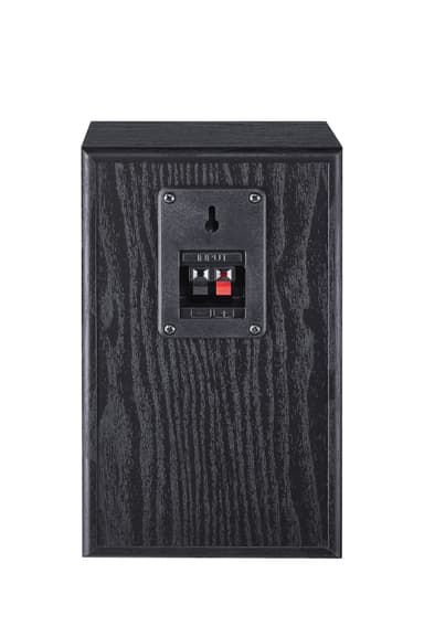 Magnat Monitor S30 -kaiutinsarja (musta)