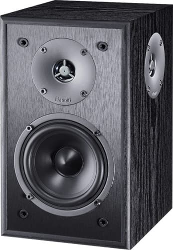 Magnat Monitor S10 D -kaiutinsarja (musta)