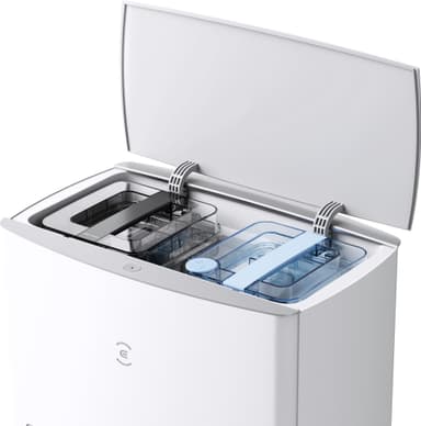 Ecovacs Deebot T20 OMNI robotti-imuri DLX23