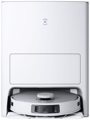 Ecovacs Deebot T20 OMNI robotti-imuri DLX23