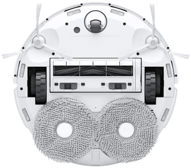 Ecovacs Deebot T20 OMNI robotti-imuri DLX23