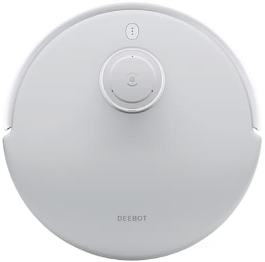 Ecovacs Deebot T20 OMNI robotti-imuri DLX23