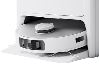 Ecovacs Deebot T20 OMNI robotti-imuri DLX23