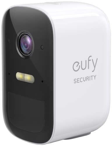 Eufy Cam2C Add-on turvakamera