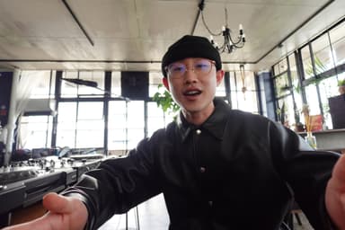 Sony ZV-1 II vlog kamera