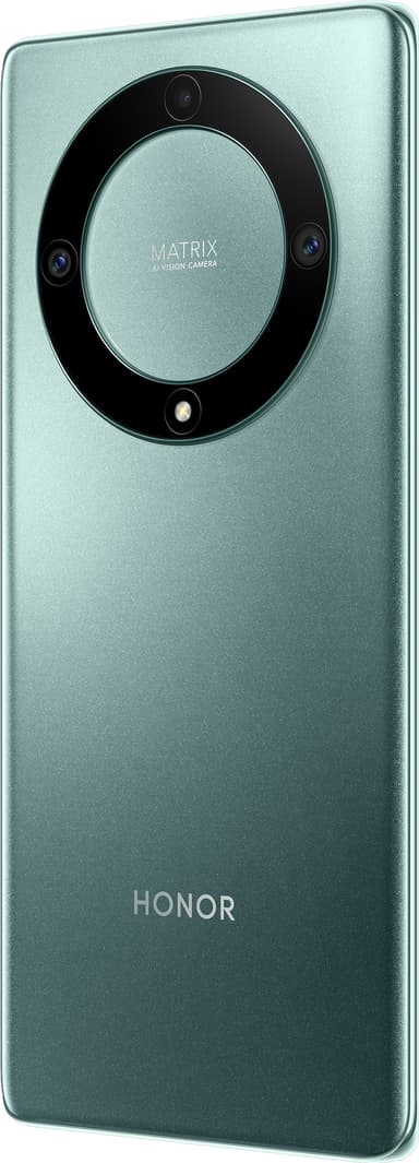 Honor Magic 5 Lite 5G älypuhelin 8/256 GB (vihreä)