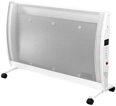 Provida Varme Booster lattialämmitin 7090048690991