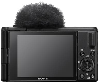 Sony ZV-1 II vlog kamera
