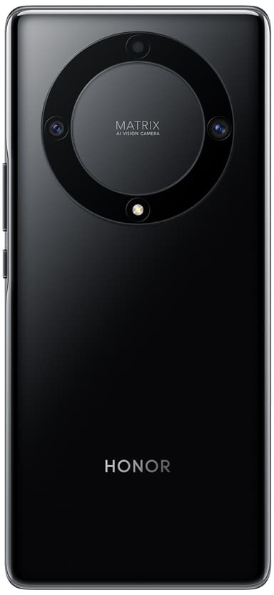 Honor Magic 5 Lite 5G älypuhelin 8/256 GB (musta)