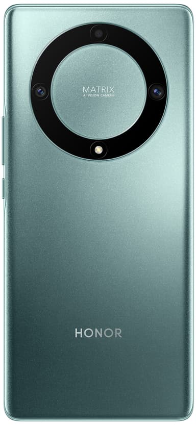 Honor Magic 5 Lite 5G älypuhelin 8/256 GB (vihreä)