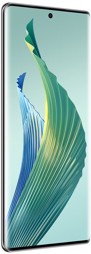 Honor Magic 5 Lite 5G älypuhelin 8/256 GB (hopea)