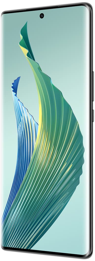 Honor Magic 5 Lite 5G älypuhelin 8/256 GB (musta)
