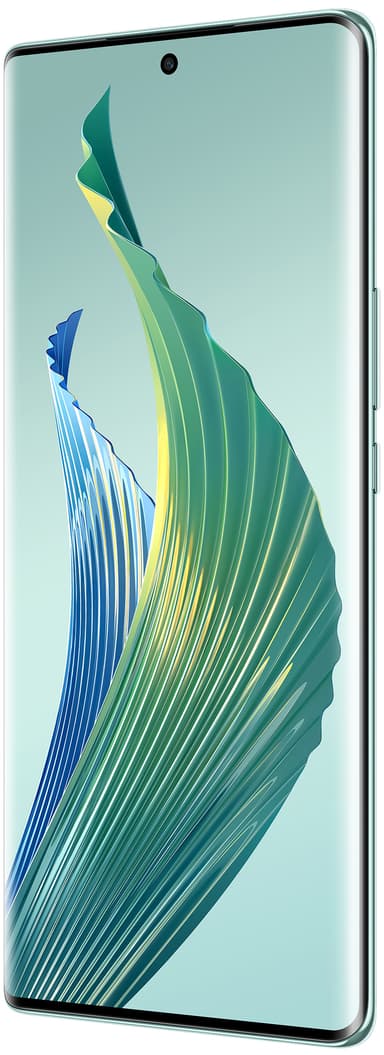 Honor Magic 5 Lite 5G älypuhelin 8/256 GB (vihreä)
