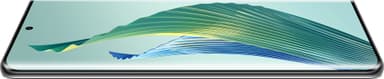 Honor Magic 5 Lite 5G älypuhelin 8/256 GB (musta)