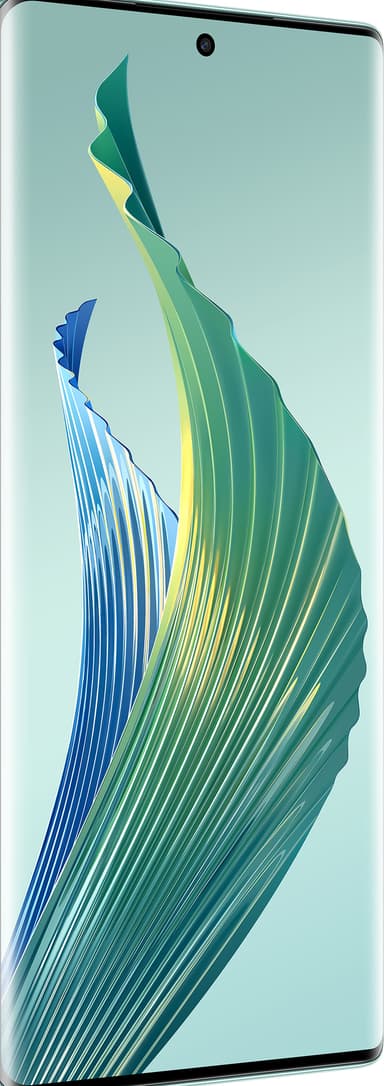 Honor Magic 5 Lite 5G älypuhelin 8/256 GB (vihreä)