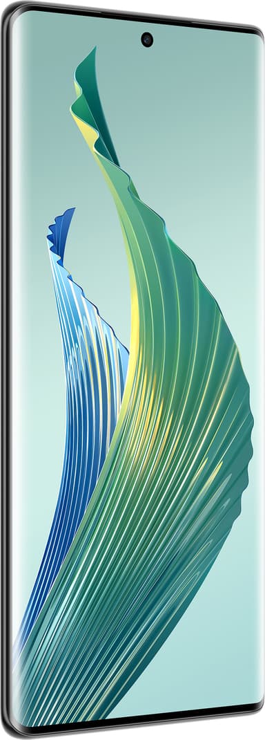 Honor Magic 5 Lite 5G älypuhelin 8/256 GB (musta)