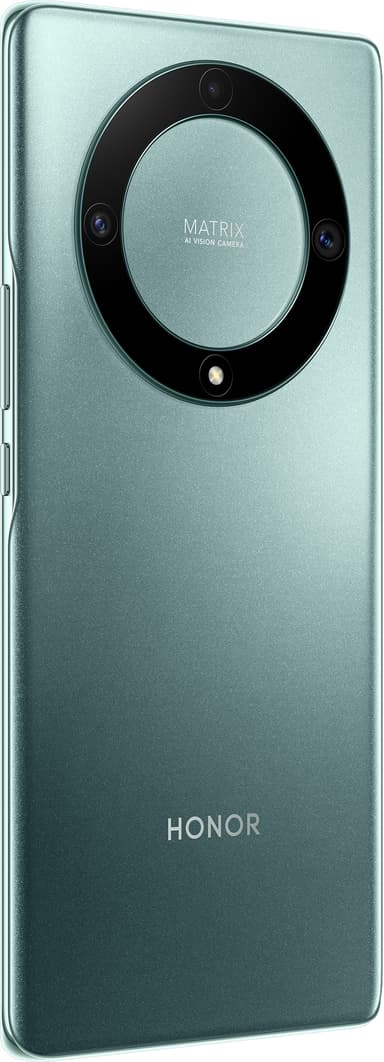 Honor Magic 5 Lite 5G älypuhelin 8/256 GB (vihreä)
