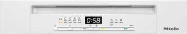 Miele astianpesukone G5343SCU