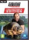 Fishing Sim World 2020 - Pro Tour Collectors Edition (PC)
