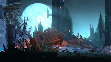 Dead Cells: Return to Castlevania - Edition (PS5)