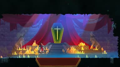 Dead Cells: Return to Castlevania - Edition (PS5)