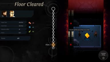 Dungeon of the Endless Playstation 4