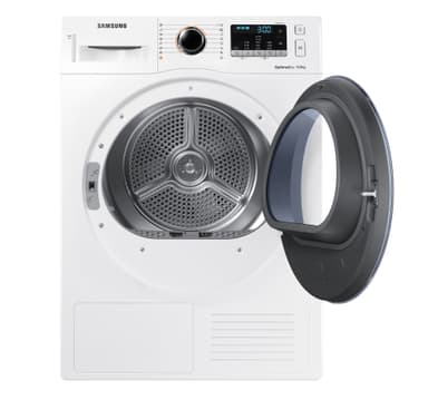 Samsung kuivausrumpu DV90M50003W