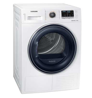 Samsung kuivausrumpu DV90M50003W