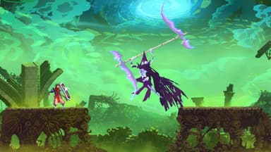 Dead Cells: Return to Castlevania - Edition (PS5)
