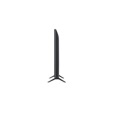 LG 43" QNED 75 4K QNED TV (2023)