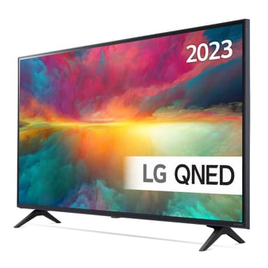 LG 43" QNED 75 4K QNED TV (2023)