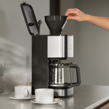 Electrolux Create 3 kahvinkeitin E3CM1-3ST (graniitinharmaa)