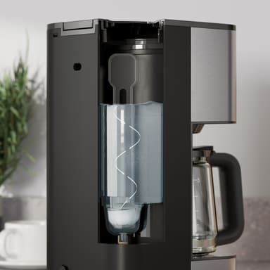 Electrolux Create 3 kahvinkeitin E3CM1-3ST (graniitinharmaa)