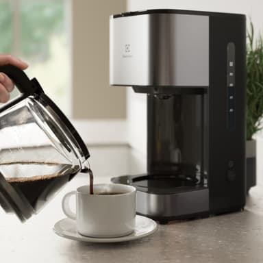 Electrolux Create 3 kahvinkeitin E3CM1-3ST (graniitinharmaa)