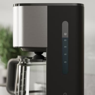 Electrolux Create 3 kahvinkeitin E3CM1-3ST (graniitinharmaa)