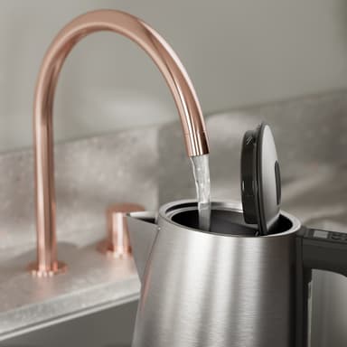 Electrolux Create 5 vedenkeitin E5K1-6ST (ruostumaton teräs)