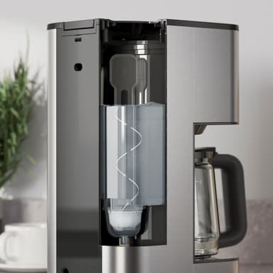Electrolux Create 5 kahvinkeitin E5CM1-6ST (ruostumaton teräs)